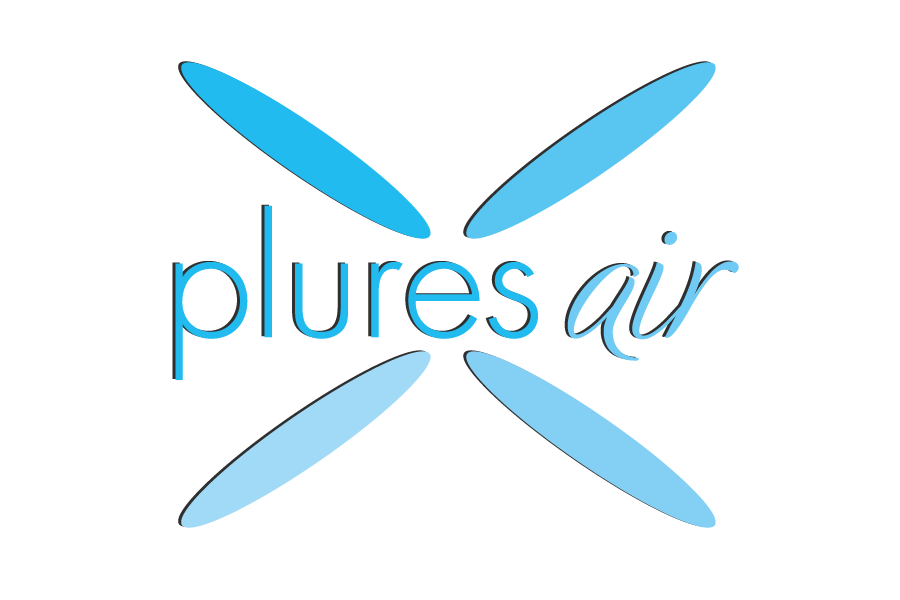 plures logo